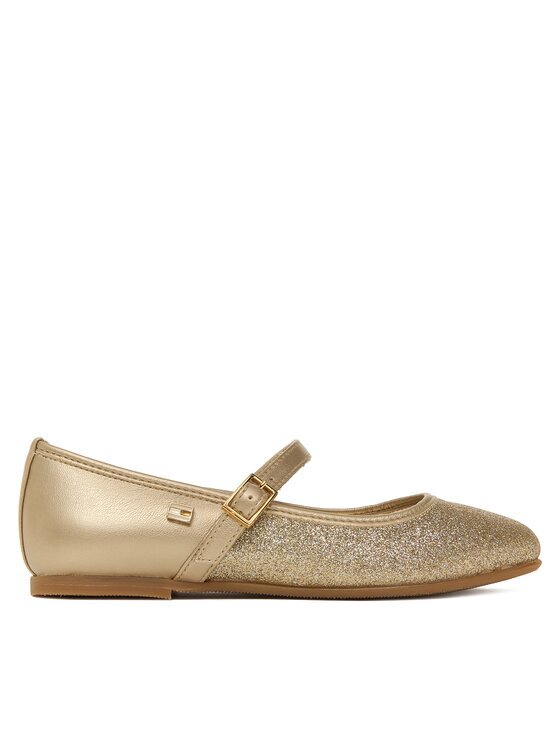 Tommy Hilfiger Балеринки Ballerina T4A3-33930-0572 S