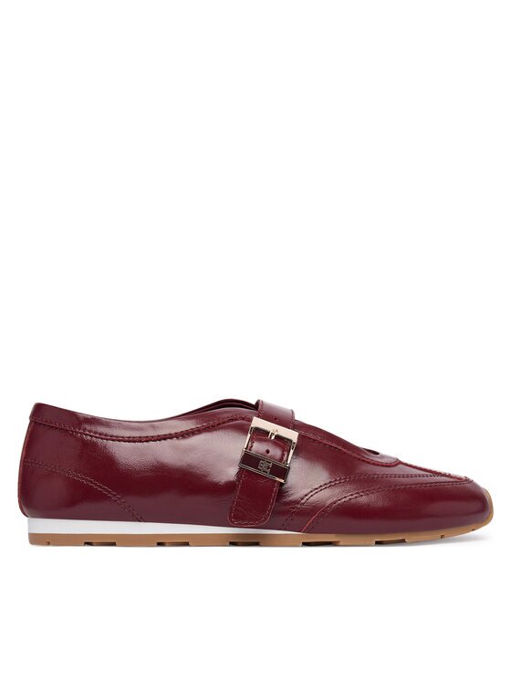 Tommy Hilfiger Балеринки Bella Ballet Mary Jane FW0FW09416