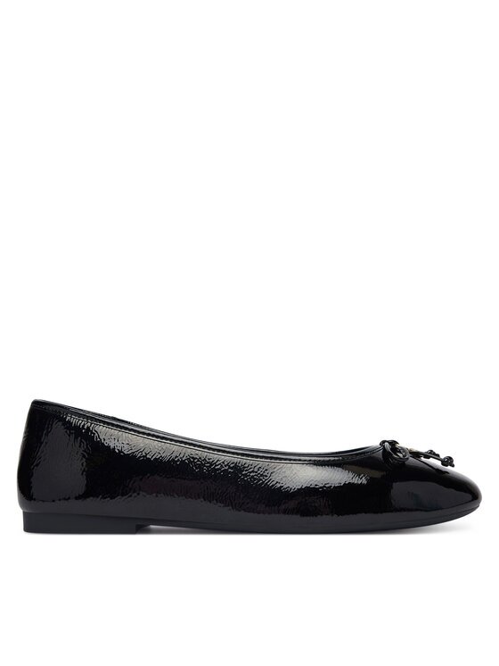 Tommy Hilfiger Балеринки Hilifger Patent Ballet FW0FW09005