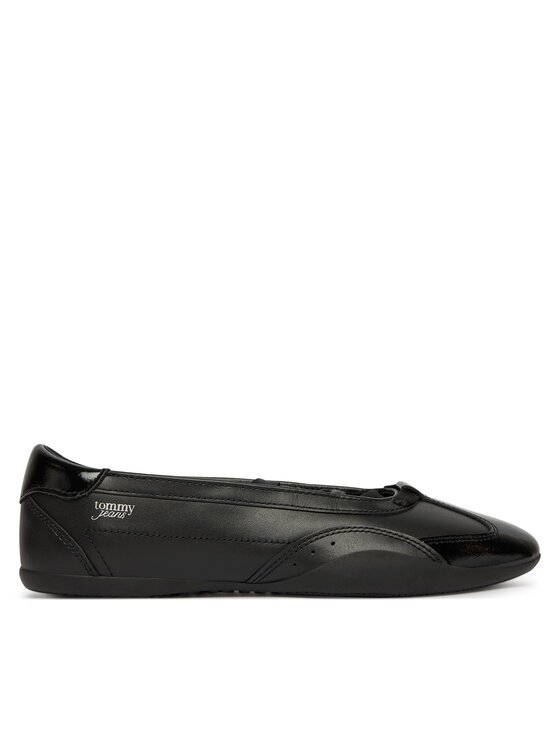 Tommy Hilfiger Балеринки Tjw Ballet Sneaker EN0EN03169