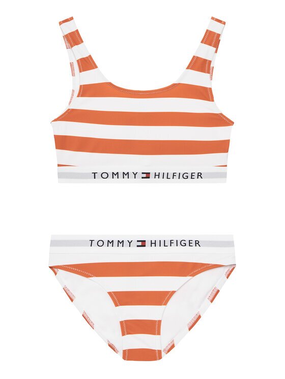 Tommy Hilfiger Бански костюм UG0UG00787