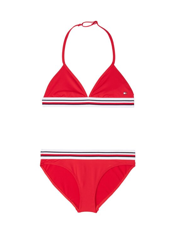 Tommy Hilfiger Бански костюм UG0UG00795