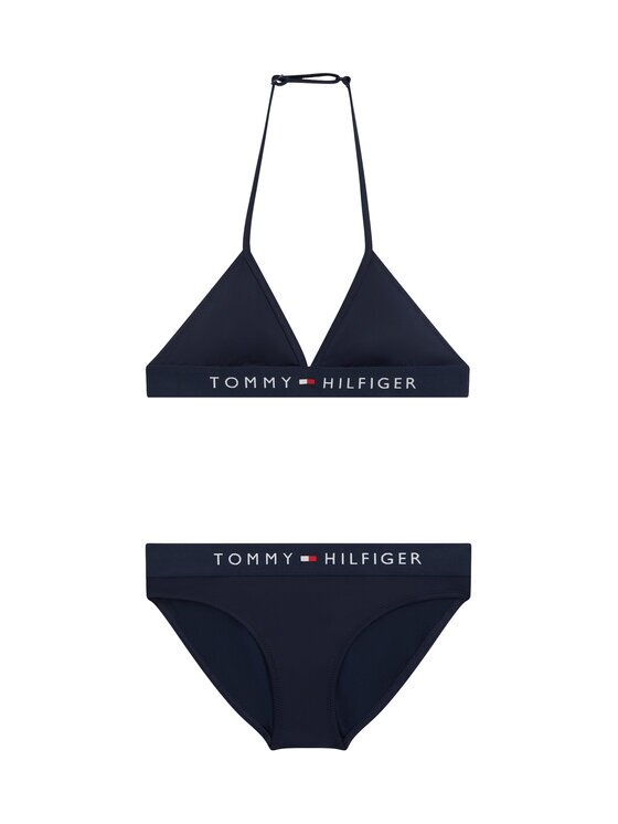 Tommy Hilfiger Бански костюм UG0UG00799