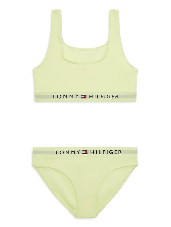 Tommy Hilfiger Бански костюм UG0UG00816