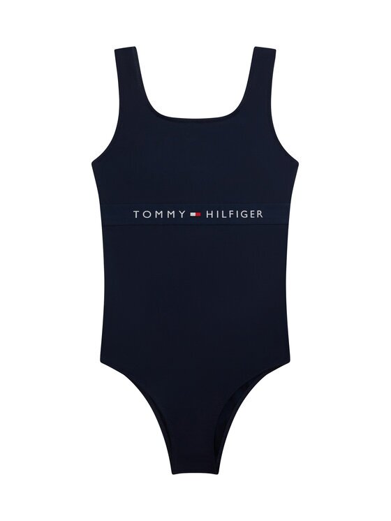 Tommy Hilfiger Бански костюм UG0UG00822