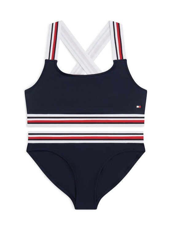 Tommy Hilfiger Бански костюм UG0UG00823