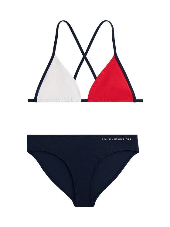 Tommy Hilfiger Бански костюм UG0UG00827