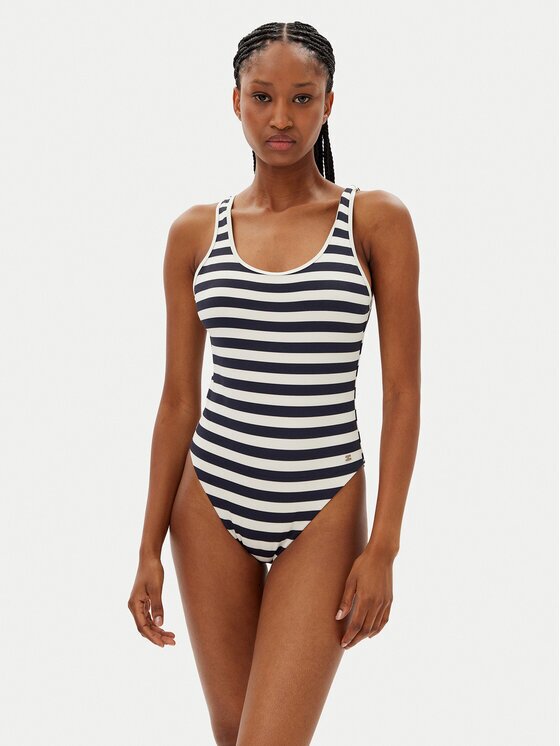 Tommy Hilfiger Бански костюм UW0UW05894