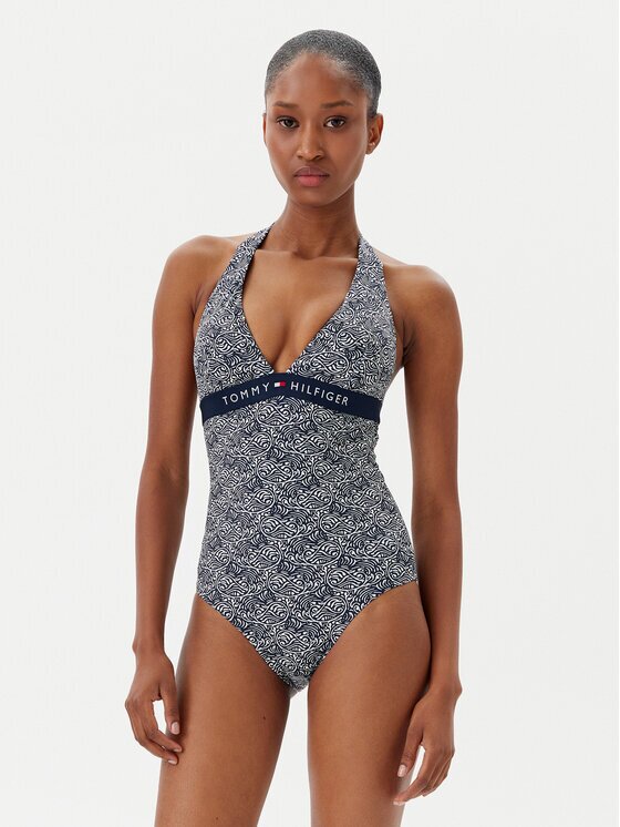 Tommy Hilfiger Бански костюм UW0UW05962