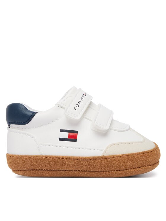 Tommy Hilfiger Бебешки обувки T0B9-35210-1755B058