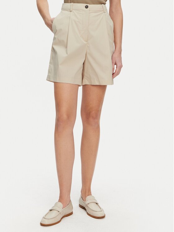 Tommy Hilfiger Бермуди WW0WW44764 Relaxed Fit