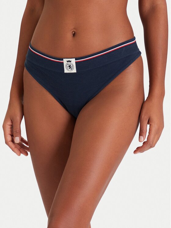 Tommy Hilfiger Бикини тип прашка UW0UW06063