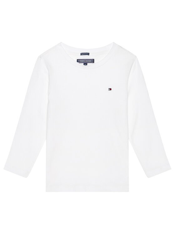 Tommy Hilfiger Блуза KB0KB04141 D Long Sleeve