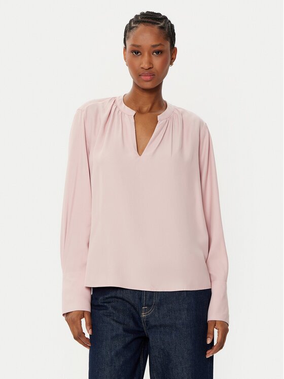 Tommy Hilfiger Блуза WW0WW44049 Relaxed Fit