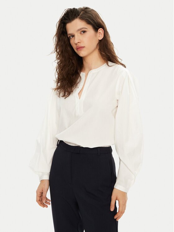 Tommy Hilfiger Блуза WW0WW44059 Relaxed Fit