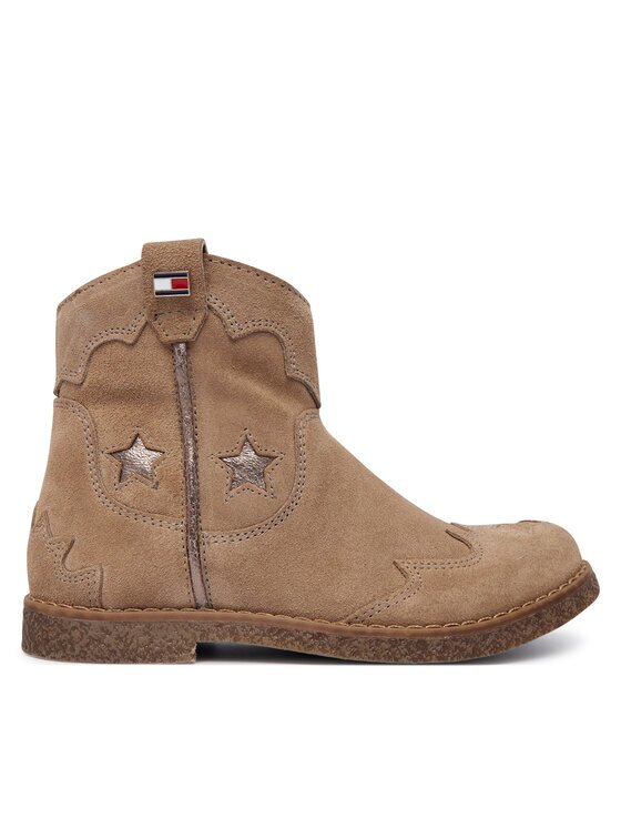 Tommy Hilfiger Боти T1A5-35191-1429 M