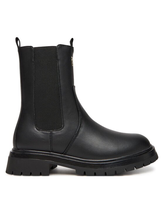 Tommy Hilfiger Боти T3A5-34016-1355999 D