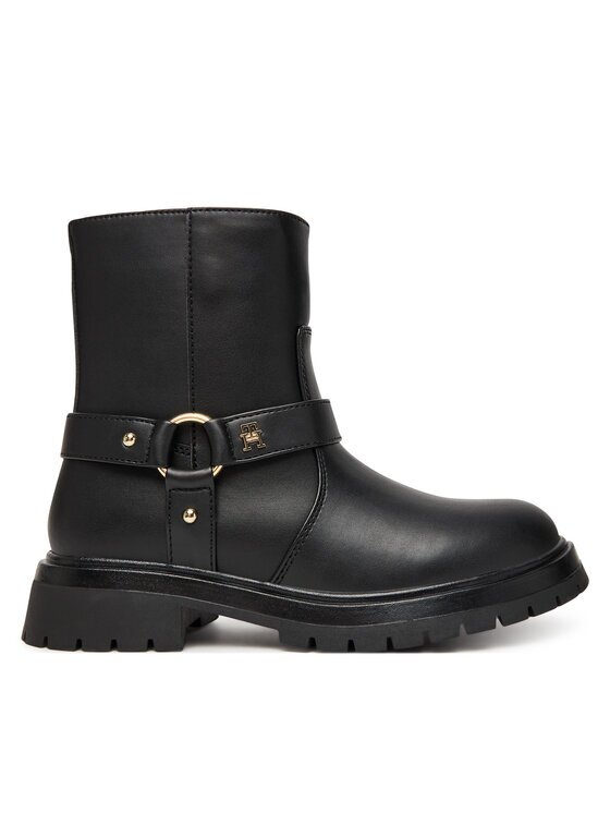 Tommy Hilfiger Боти T3A5-34021-1355999