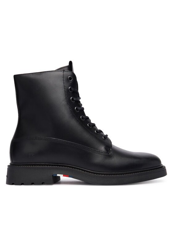 Tommy Hilfiger Ботуши Comfort Lwt FM0FM05593