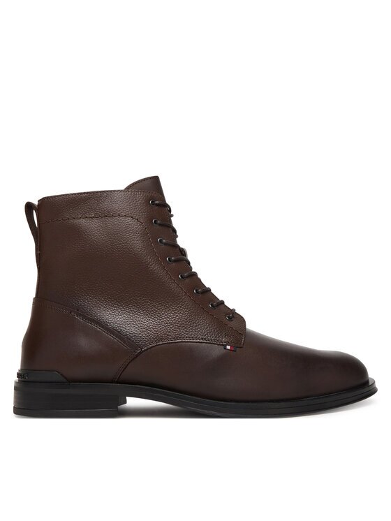 Tommy Hilfiger Ботуши Corporate FM0FM05577