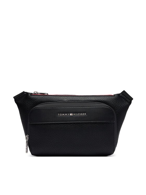 Tommy Hilfiger Чанта за кръст﻿ Th Central Bumbag AM0AM14755