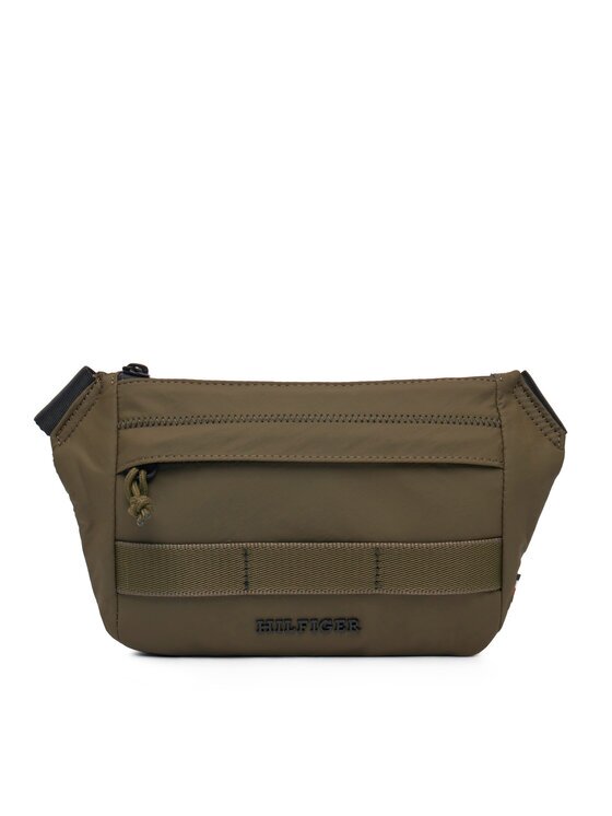 Tommy Hilfiger Чанта за кръст﻿ Th Colour Bumbag AM0AM13220