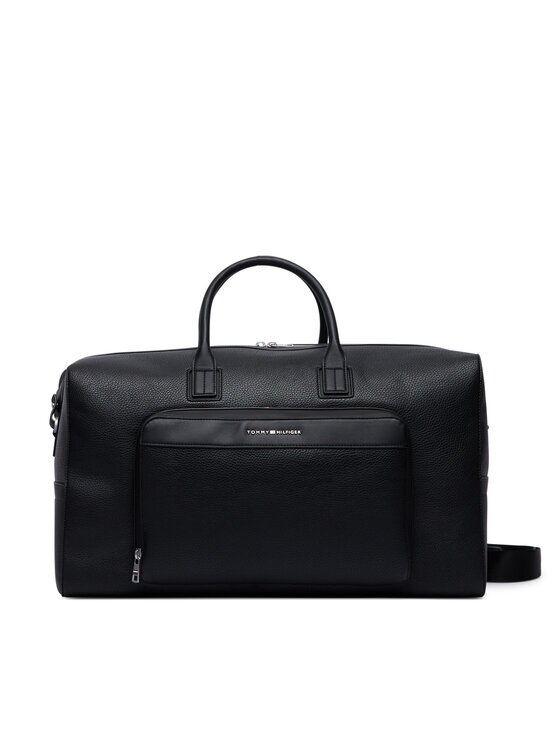 Tommy Hilfiger Чанта за уикенд Th Central Duffle AM0AM14739