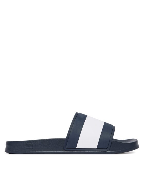 Tommy Hilfiger Чехли Core Hilfiger Flag Pool Slide FM0FM05798