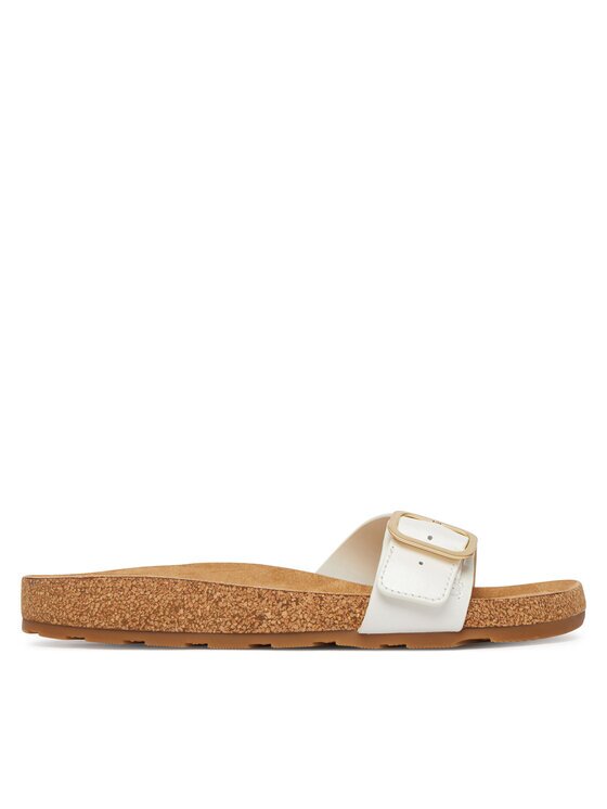 Tommy Hilfiger Чехли Cork Footbed Slip-On FW0FW09344