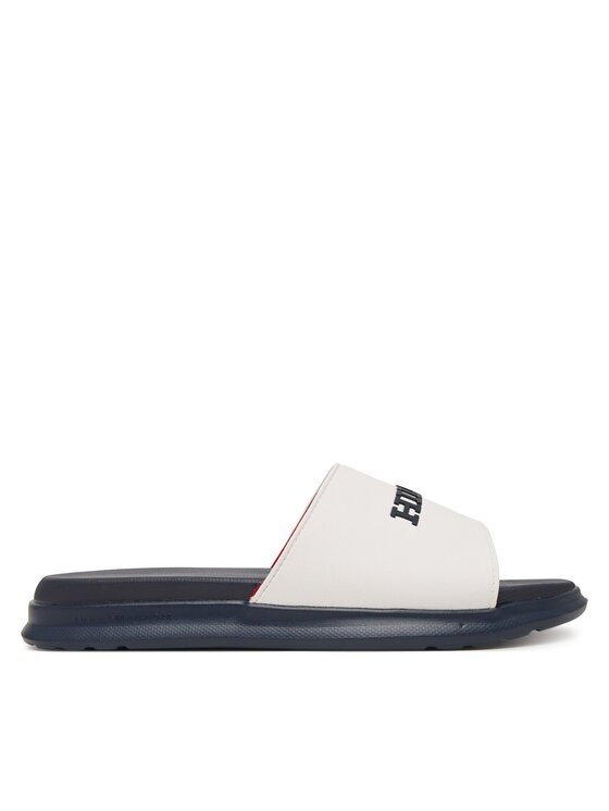 Tommy Hilfiger Чехли Dual Density Hilfiger Pool Slide FM0FM05797
