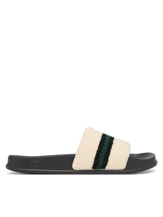 Tommy Hilfiger Чехли Hilfiger Towelling Pool Slide FM0FM06007
