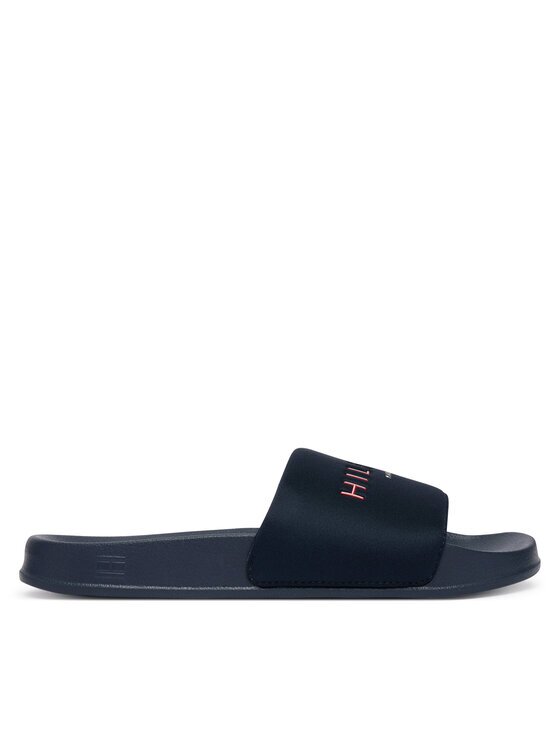 Tommy Hilfiger Чехли Hilifger Neoprene Pool Slide FM0FM05898