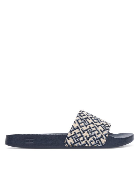 Tommy Hilfiger Чехли Monogram Pool Slide FW0FW09423