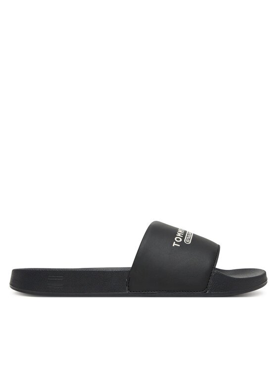 Tommy Hilfiger Чехли Raised Pool Slide FM0FM05761