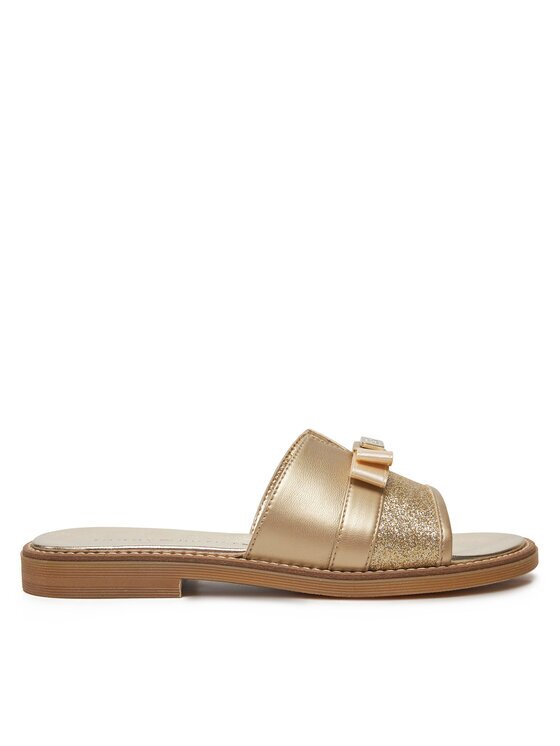 Tommy Hilfiger Чехли Sandal T4A2-33942-0572 S