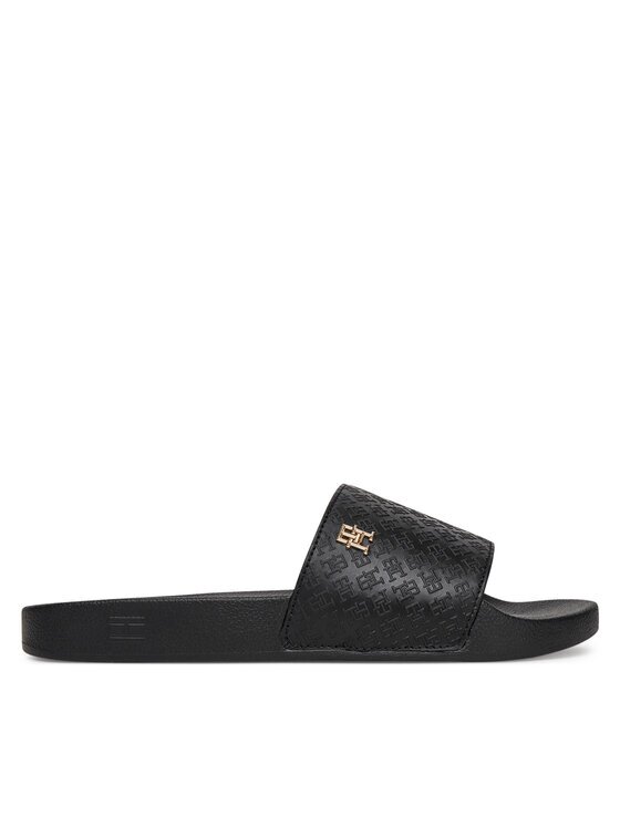 Tommy Hilfiger Чехли Th Monogram Poolside FW0FW08525