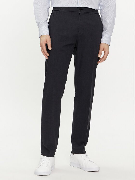 Tommy Hilfiger Чино панталони Chelsea MW0MW33933 Slim Fit