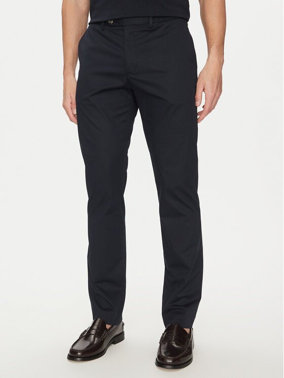 Tommy Hilfiger Чино панталони Denton MW0MW38863 Slim Fit