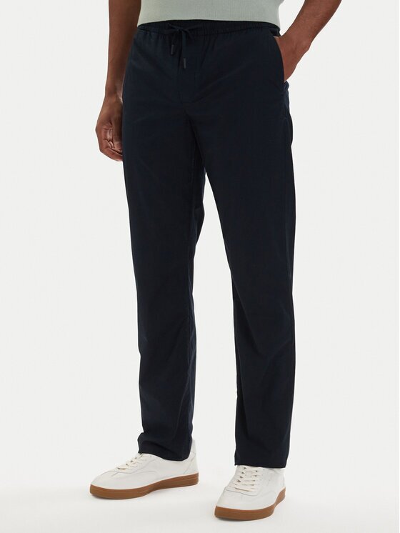 Tommy Hilfiger Чино панталони Denton MW0MW42340 Slim Fit