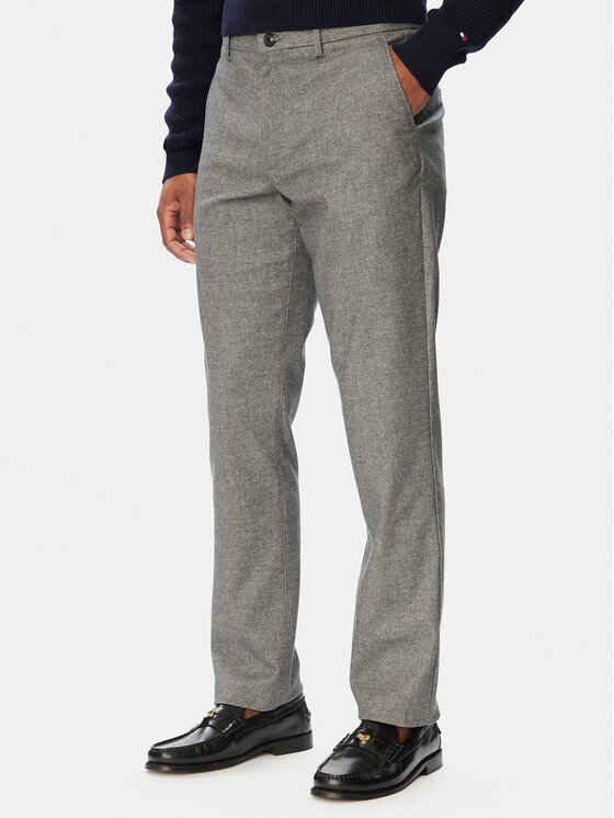 Tommy Hilfiger Чино панталони Denton MW0MW44823 Slim Fit