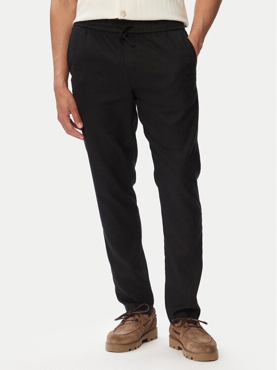 Tommy Hilfiger Чино панталони Harlem MW0MW42336 Regular Fit