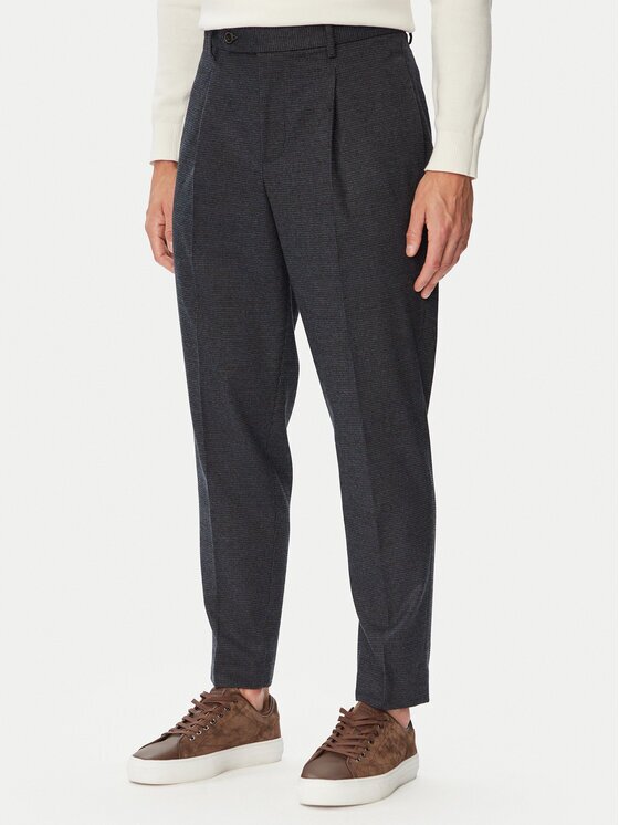 Tommy Hilfiger Чино панталони MW0MW45057 Regular Fit