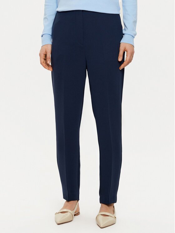 Tommy Hilfiger Чино панталони WW0WW45450 Slim Fit