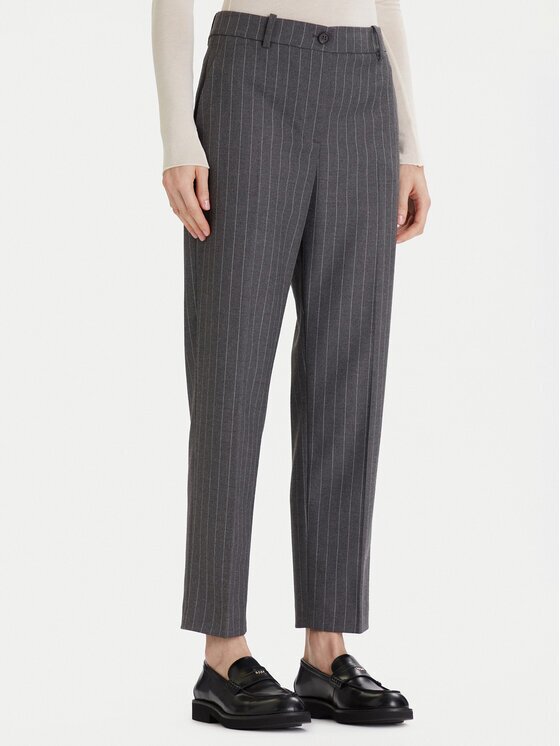 Tommy Hilfiger Чино панталони WW0WW46704 Regular Fit