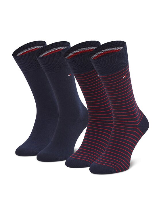Tommy Hilfiger Дълги чорапи 100001496