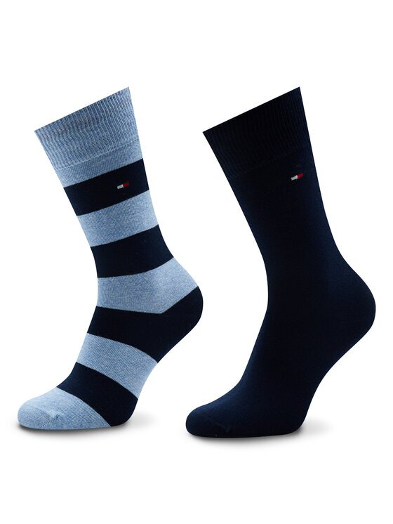 Tommy Hilfiger Дълги чорапи 342021001