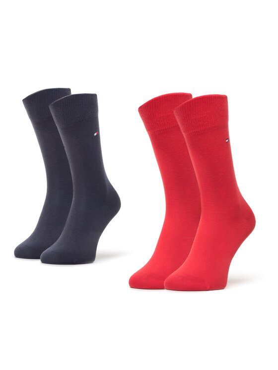 Tommy Hilfiger Дълги чорапи 391334