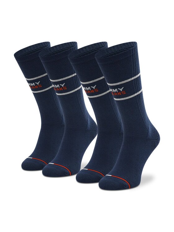 Tommy Hilfiger Дълги чорапи 701218704