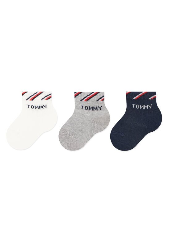 Tommy Hilfiger Дълги чорапи 701220277