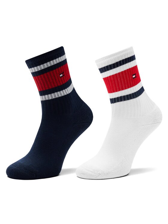 Tommy Hilfiger Дълги чорапи 701229942